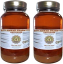 Artichoke 液体提取物,有机亚铁(Cynara scolymus) Tincture 2x32 oz 未过滤