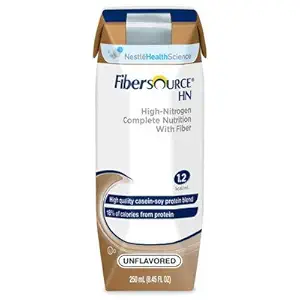Fibersouce Hn 不受欢迎的 8 Ounce Can