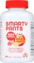 SMARTYPANTS 儿童 完成120古米,120CT