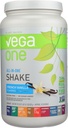 (原始内容存档于2018-09-21) (英语). Vega One All in One 营养性摇摇法兰西香草 - 植物基 Vegan蛋白粉,非乳品, Gluten Free, Non GMO, 29.2 Ounce (pack of 1).