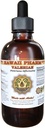 HawaiiPharm Valerian (Valeriana Officinalis) 根液体提取 2 f.oz