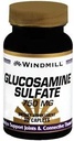 风车 GLUCOSAMINE 750MG 30 卡普尔