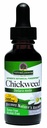 Nature's Answer-Fool Chickweed Stelleria Media 2000mg 1oz 节选 QQ草药补充 QQ促进文摘 QX非转基因生物,Kosher,Gluten Free,Vegan QQ 单数