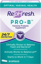 Rephresh Pro-B Probiotic Feminine 补编 - 30 ea(包2)