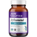 新章 ZyflamendTM 多Herbal Pain Reliver+联合补编,10in-1 Superfood Blend 与 Ginger & Turmeric 混合用于健康炎症反应 & Herbal Pain Relief+, 60 Counter