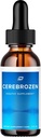 Cerebrozen Tinnitus Ear Drops - Cerebrozen 24, Cerebrozen 液滴, Cerebrozen 评论, Cerebrozen Drops for Ear Relief Advance Profile (1 包 - 1个月供应)