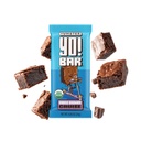 哟! 由Breded Brothers Vegan Organic Kids Bar, 巧克力(25 Bars) – Gluten Free, Paleo and Father 30 → Soy Free, 非GMO, 低甘油, 无糖添加, Fiber + 全食品 ) 担任律师.
