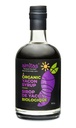 有机亚康Syrup - Keto, Vegan, Gluten-Free, Raw Food Dets. Non-GMO. Natural Sweetener. 中国植物物种信息数据库. 善财预生. 精美的纤维源(纤维). 最高的Fructooligosaccharide/FOS内容.