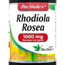 实验室 - rhodiola rosea - rhodiola rosea 补充 - 180 Caps - 超高吸收.