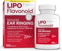 Lipo-flavoid + Ear 环绕100个卡片