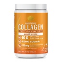 Peptide Energy Collagen Powder Hair, Nail, Skin, Type I & III, Cafeine for Energy, Vitamin C, Biotin, Hyaluronic Acid, Zero Sugar – 8.92 oz(芒果激情) 互联网档案馆的存檔,存档日期2014-12-22.