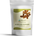 HERBAL HILLS 哈里塔基粉末 Chebula Inknut → 2 磅/32 OZ → 包装 1