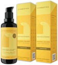 CYMBIOTIKA 维生素D3 + K2 + CoQ10 液体,维生素D 补充免疫支持,心脏健康与骨健康,能量助推器,利波索马尔交付,维干,坦热林火焰,2pck(4.0 floz.