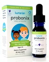Probonix Humarian 液态抗生素,供1至9岁儿童使用 -- -- 高级8级抗生素滴水,以加强古特健康、豁免和更多 -- -- 30天的供应 -- -- 美味葡萄