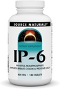 Source Naturals IP-6 平板电脑, 180 计数器