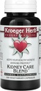 Koreger Herb Kidney Care 混合蔬菜 Capsules, 100 个伯爵