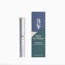 更好的不是年轻 超能力 Lash Serum( 7ml) 配有 Peptides, 维生素和营养素的 Lash 条件器 - 增强 Thicker, Fuller 和 Longer Lashes 的 Serum - 无残忍