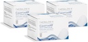 Theralogix ConceptionXR Motity Support Formulament - 男子对生育力支持的孕前维生素 - 男子对精液健康的补充* - NSF认证,360 Counter(90天供应)
