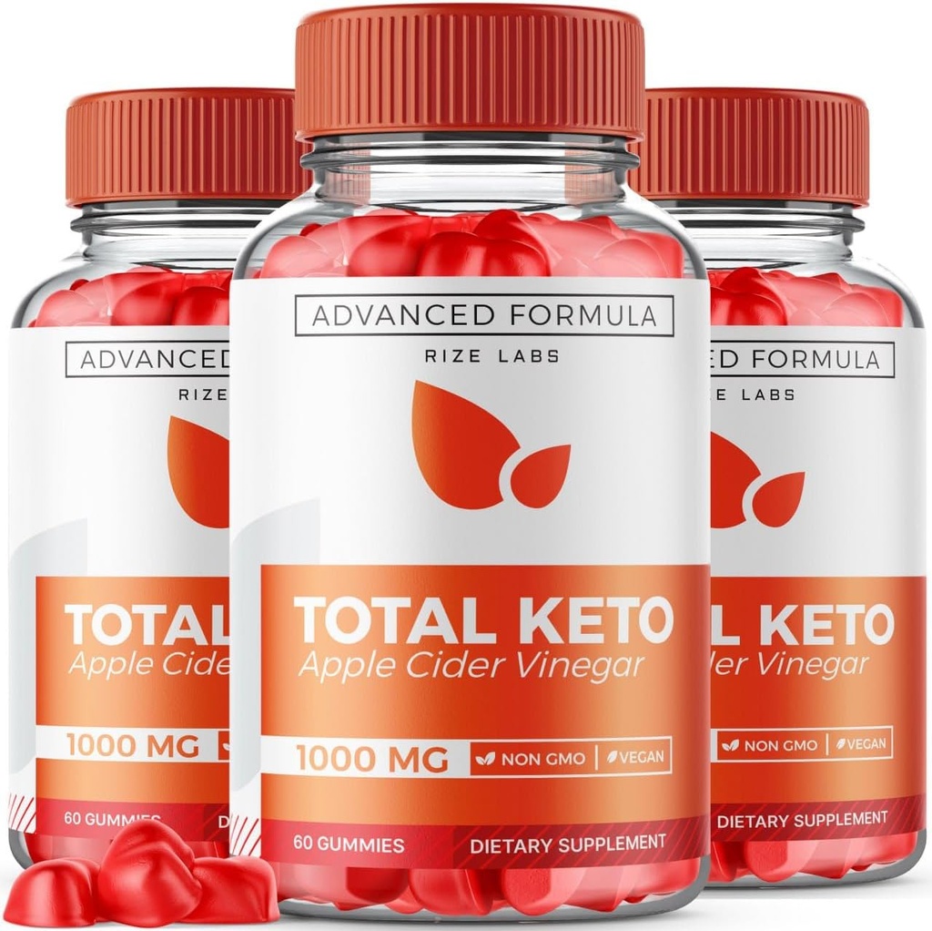 rize 实验室(3个Keto Gummys 高级体重损失总量的包,Keto Supplements to Lose Belly Fat、Gummy Reviews、最大强度公式、Gomitas(180个Gummys))