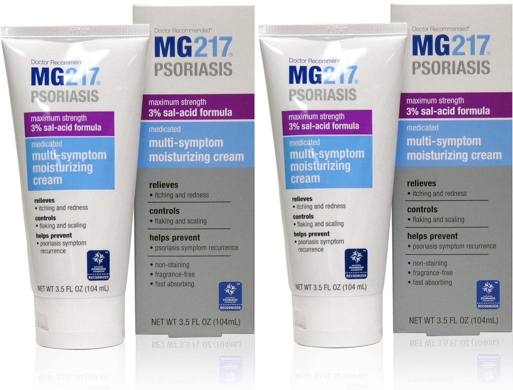 MG217 用3%的盐碱酸,多聚氨酯,无香料,3.5 Fl Oz,(5604) (包2)