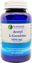 L-Carnitine 200卡普尔-每卡普尔500毫克