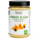 bix BOTANICAL 森林火焰树粉(Palash/Butea Monosperma),男女草本植物自然补充物 QQ 7 Oz(200克)