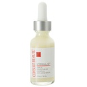 Beaute XTERNA-Q COENZYME Q10 面部和颈部抗衰老血清,平滑CoQ10 Peptides,Bergamot果油,抗氧化剂皮肤护理 1 Fl. Oz.