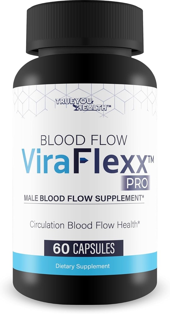 血流Vira Flexx Pro - 我们最佳血流增刊 - 最佳血流男士血流增刊 - 男士血流增刊 - 血液循环增刊 更好血流增刊 血流增刊