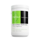 DAVINCI LABS Creatine Powder - 氨基酸饮料 Mix Powder for Muscle & Brain Health * - 蔬菜,无糖和无豆 - 90种服务