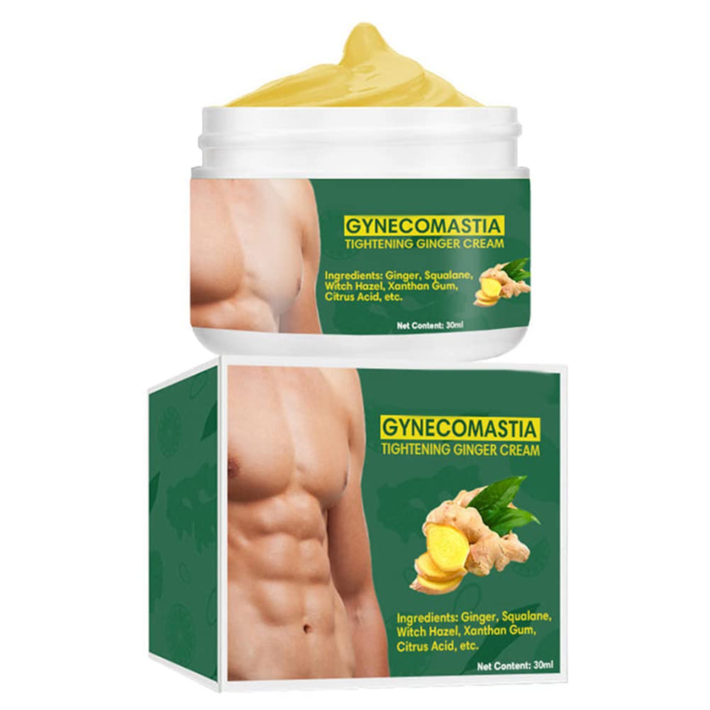 强壮的Gynecomastia 坚固的姜汁 坚固的纤维质 坚固的纤维质 坚固的弹性 坚固的胸形男性的姜汁燃烧脂肪