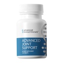 高级生物营养学高级联合支助补编,Relieve Joint Information, Calcium, Glucosamine, 5-Loxin,美国制造,120片