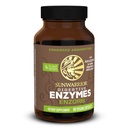 Sunwarrior 消化酶 Probiotic & Vegan 配有 Spore 配有 Probiotic 配有 支持男女最佳健康 消化酶 配有 → Enzorb