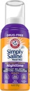 简而言之,Saline Plus Nighttime Nasal Mist, Eucalyptus, Extra Starity, 4.6 fl oz - 2pc 纳米