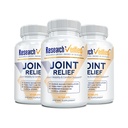 经核实的联合支助 -- -- Glucosamine、MSM、Turmeric、Boswellia、BioPerine -- -- Vegan -- -- 270卡普尔 -- -- 3个月供应