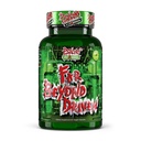 Physical Pharma Far Beyond Driven, for Explored Energy to Burning with Complicated Focus, Public Mood. (原始内容存档于2019-03-09) (英语).