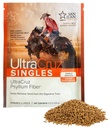 UltraCruz Psyllium Fiber®, 60 单体