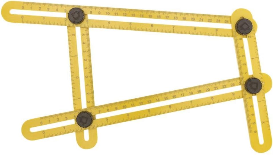 通用工具 836 ANGLE-IZER 模板工具