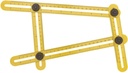 通用工具 836 ANGLE-IZER 模板工具