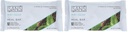 SANS Meal Bar Mint Cacao Meal Bar, 3 OZ(包2)