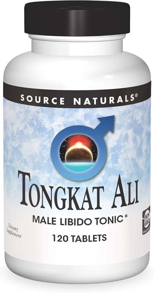 资料来源:Naturals Tongkat Ali,120块平板电脑