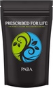 PABA Powder = 健康文摘的帕巴补充剂 = 维冈、无胶体、无胶体、无胶体、无胶体或无胶体、无胶体或无胶体