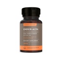 ENDUR-ACIN Niacin,《心脏健康与健康胆固醇平衡补充剂》,最佳吸收的扩展释放,无粘液,750毫克(200片)
