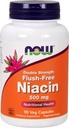 Flush-Free 500 mg - 90 盖子 L8