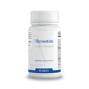Biotics Research ThyrostimTM – 内分泌支持,平衡甲状腺激素,T3,T4, Aid Throid Gland, Boost代谢, Aid in Distriction, 支持神经系统90平板
