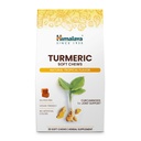 喜马拉雅涡轮菜,带有 " 健康联合支持Curcumin " 和 " 优化灵活性和流动性 " ,每服300毫克的抽取量,30枚软菜,15天供应量
