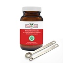 Gut Virtual For For Foods 12 Strain Probiotics 粉末 260亿 CPU 在美国制造 QQ 消化和免疫支持 30 克(1.05 Oz)