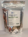 分子酸盐粉 - 分子酸盐补充剂, 分子酸盐1000mg - Gluten Free, 4500mg (1000mg Calcium) 每服 - 1磅