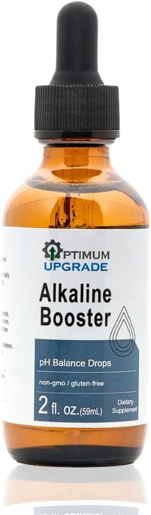 OU Alkaline Premium 水 PH 助推器 与 Trace Minerals | | |  Hydra  Hydra | | | | | | | | | | | | | | | |
