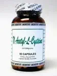 himamus Montiff - N-乙酰-L-Cysteine 500 mg 90盖