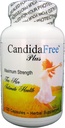 Candida-Free East Overgrowing Cleanse and Detox for Women. 昆迪达-自由自然平衡支持公式 昆迪达-自由自然平衡支持公式 昆迪达-自由自然平衡支持公式 昆迪达-自由自然平衡支持公式 昆迪达-自由自然平衡支持公式 120维根卡普勒斯。